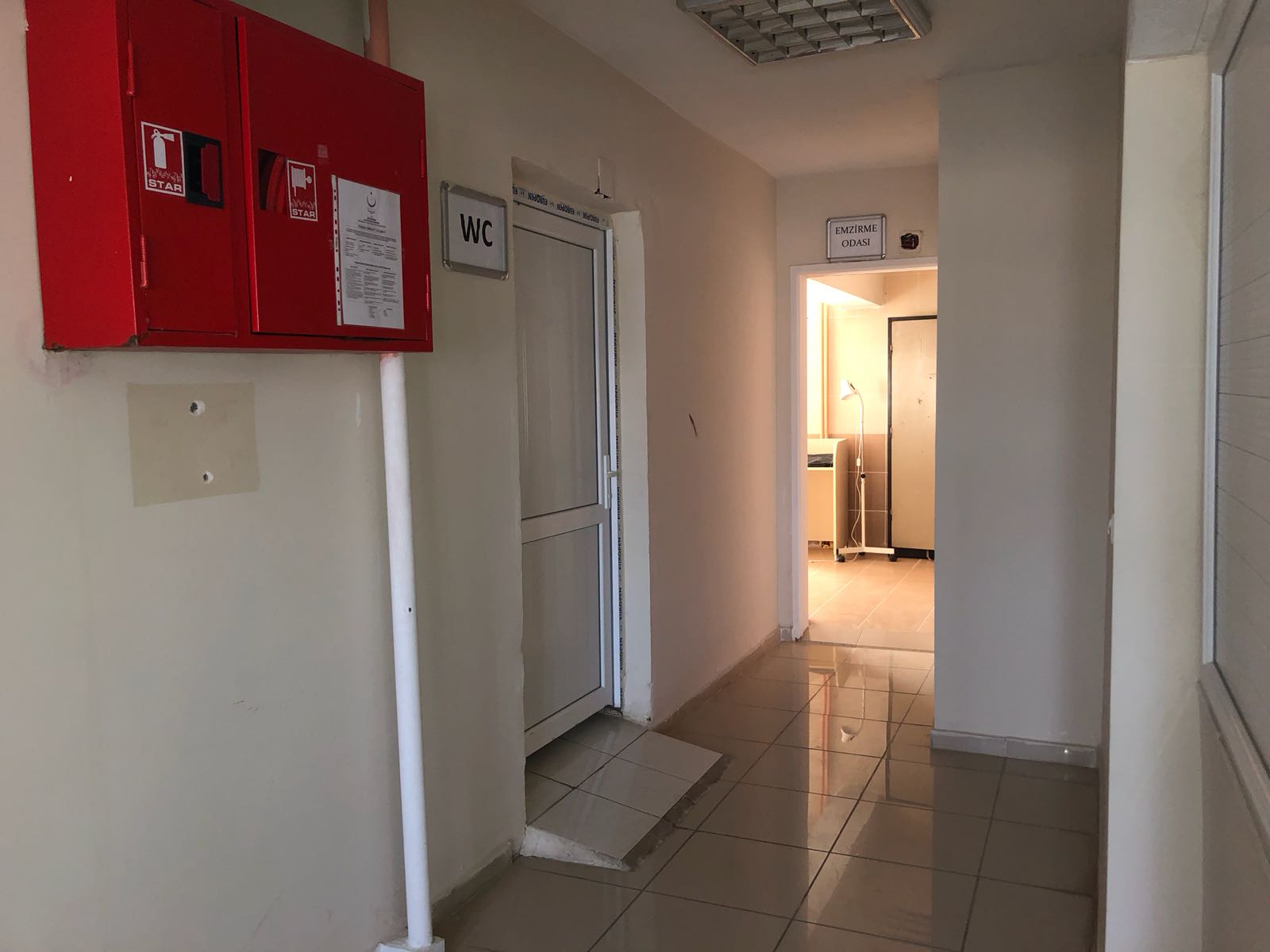 Asm İç Görünüm 4